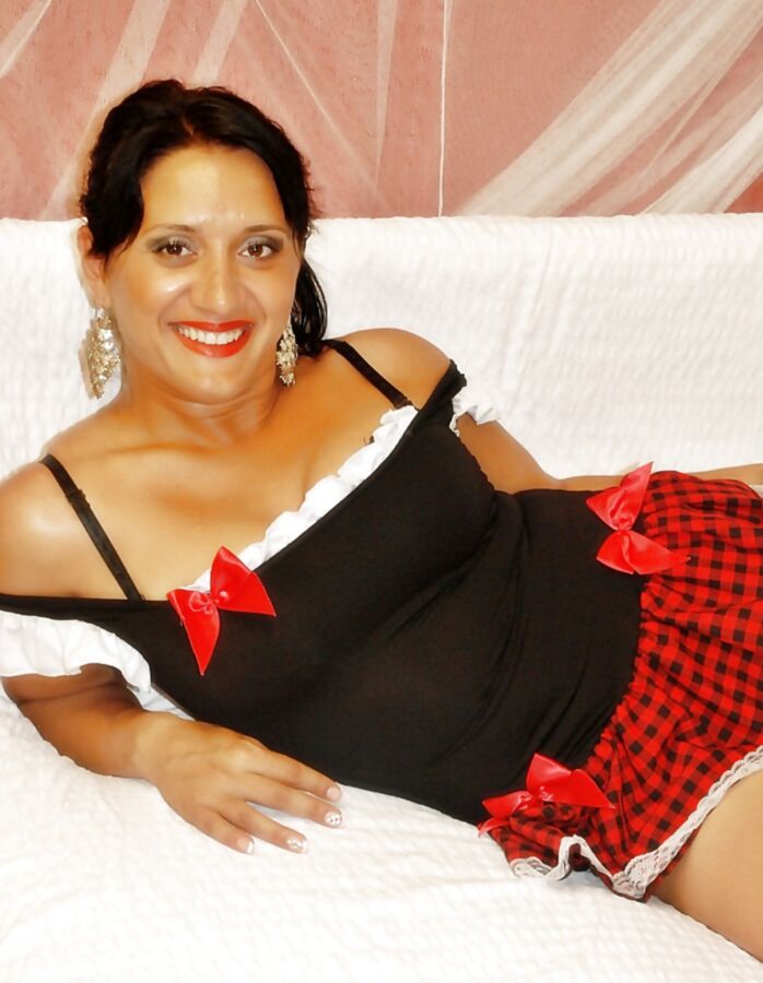 New Sexy Pics of my Wife