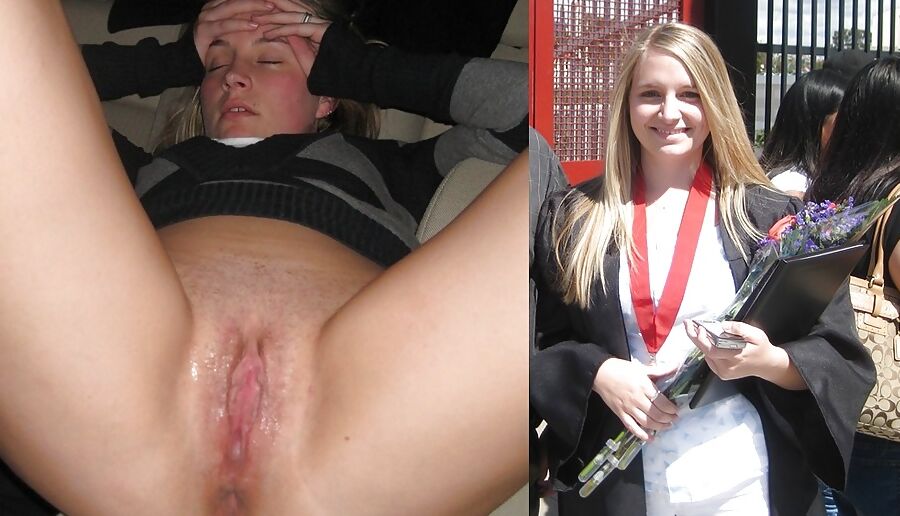 Julie exposed wife