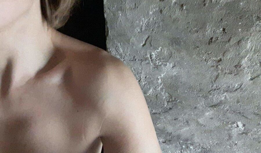 Polish mom Agnieszka from Warsaw