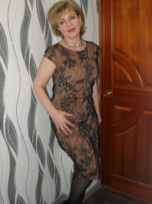 Mature in Pantyhose, Stockings, Nylon, Naylon, Kulotlu Corap