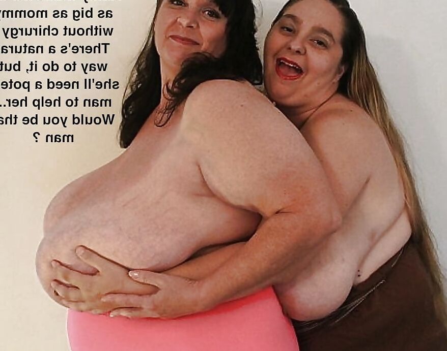 Big Fat Fucking Tits