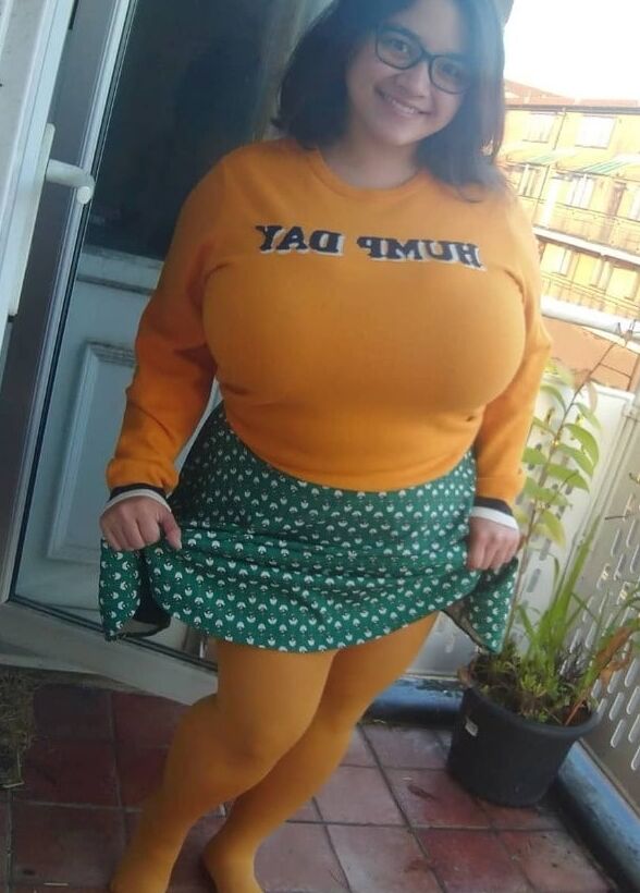 Big Fat Fucking Tits