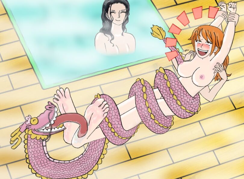 One Piece _ Momonosuke Collection