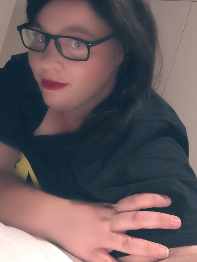 DREAM BBW - ANGEL PARKER