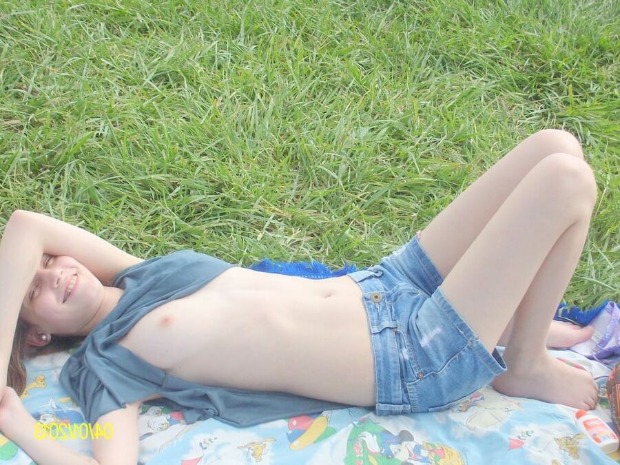Nice girl from Argentina, good blowjob