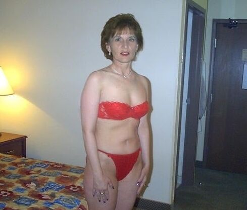 Milfs from OCC