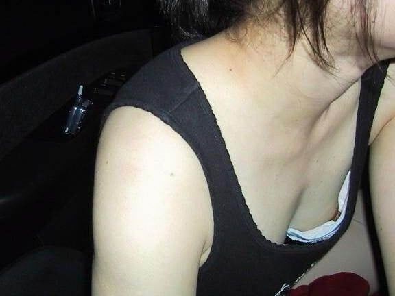 Nipple slips