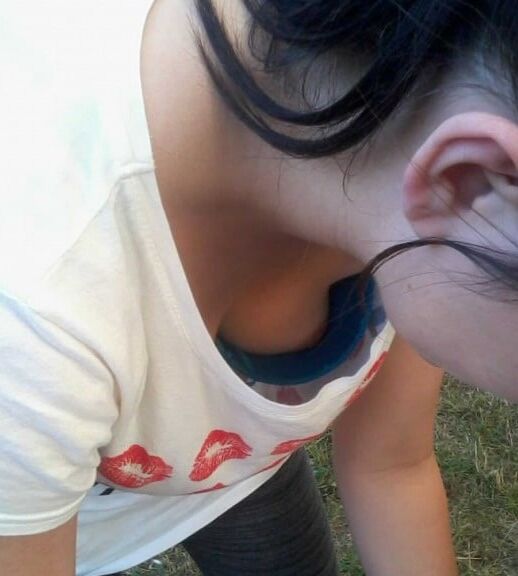 Nipple slips