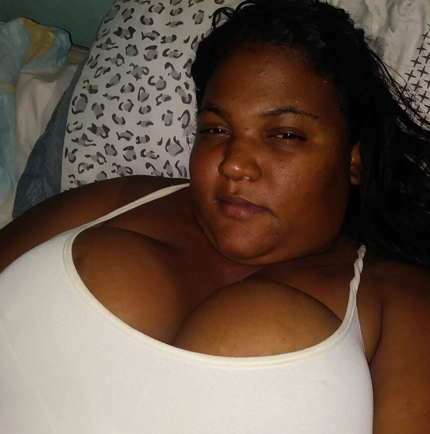 zunilda sosa tetona negra