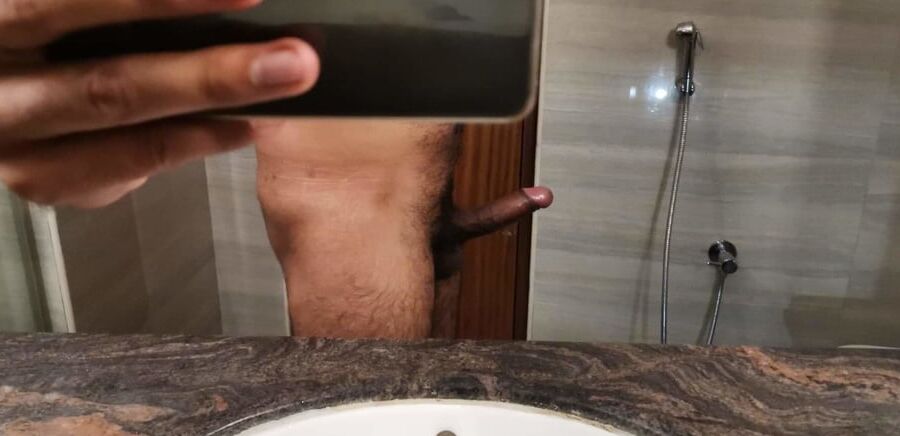My dick ( mera lund (