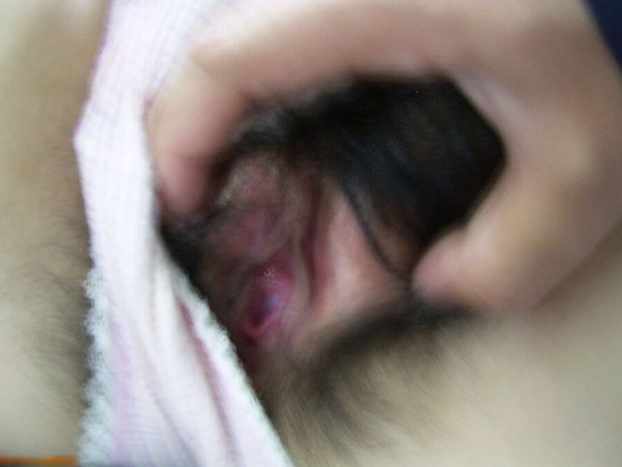 Japanese Girl - kafusu