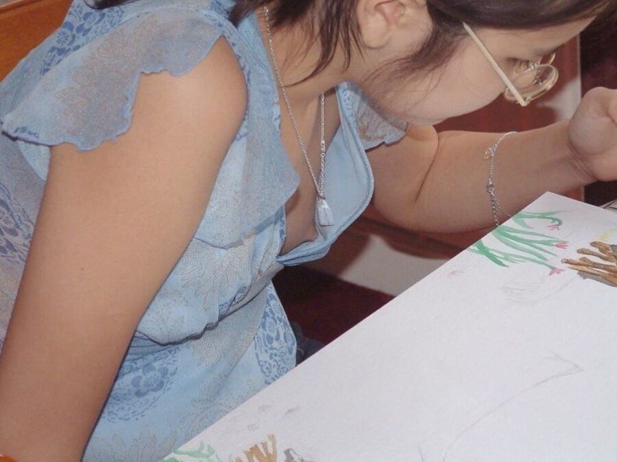 Nipple slips