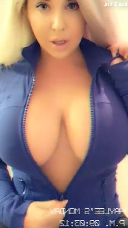 haylee Williams