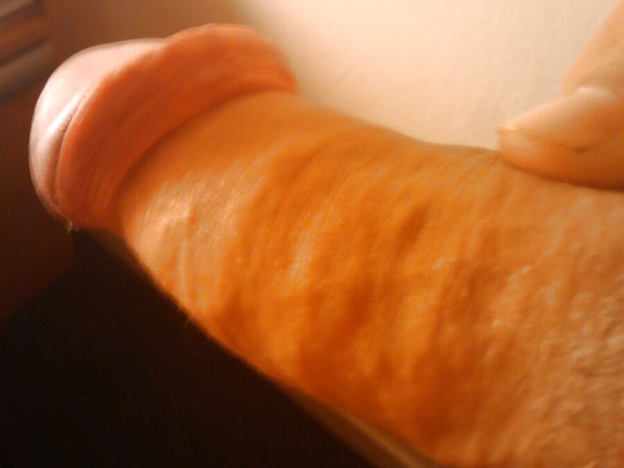 My dick.. Comment