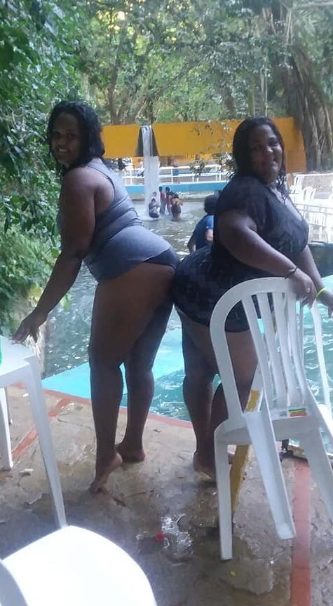 zunilda sosa tetona negra
