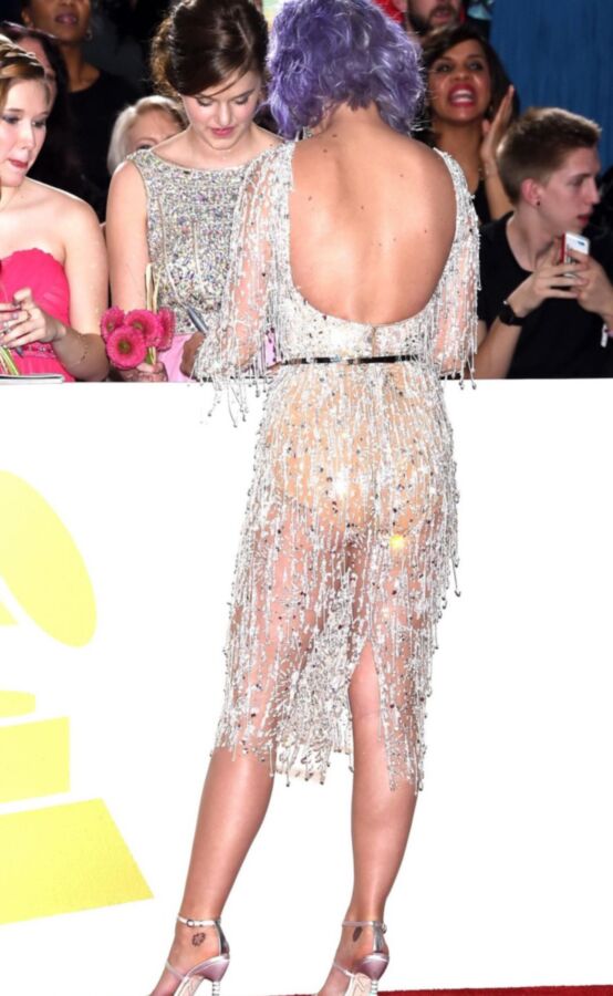Katy Perry fap