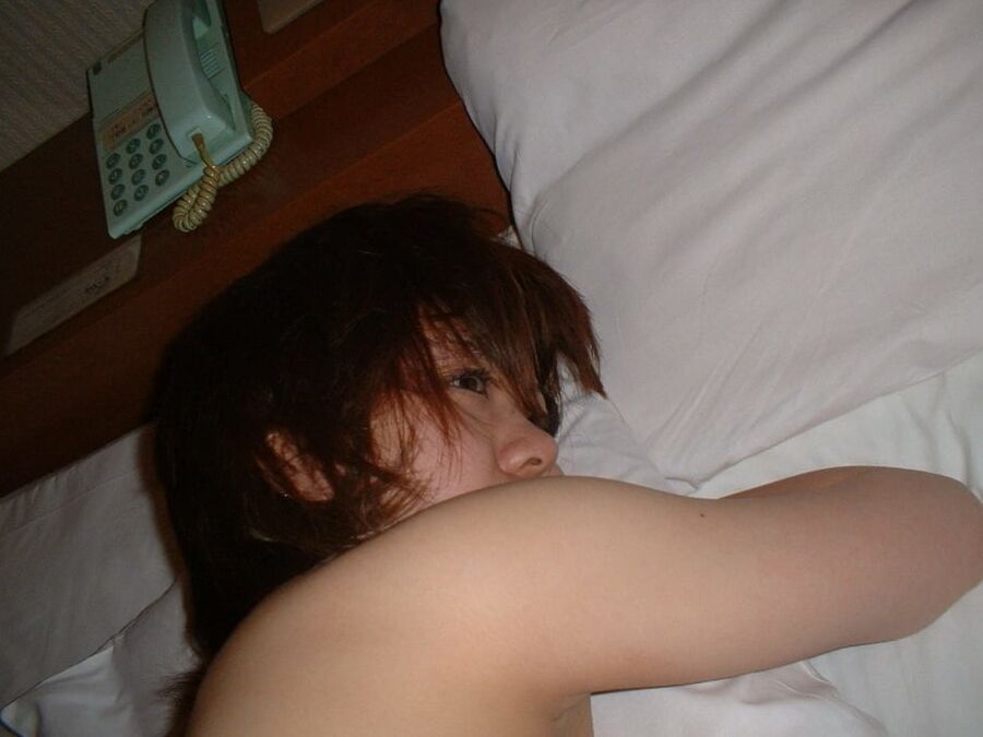 Japanese Girl - kafusu