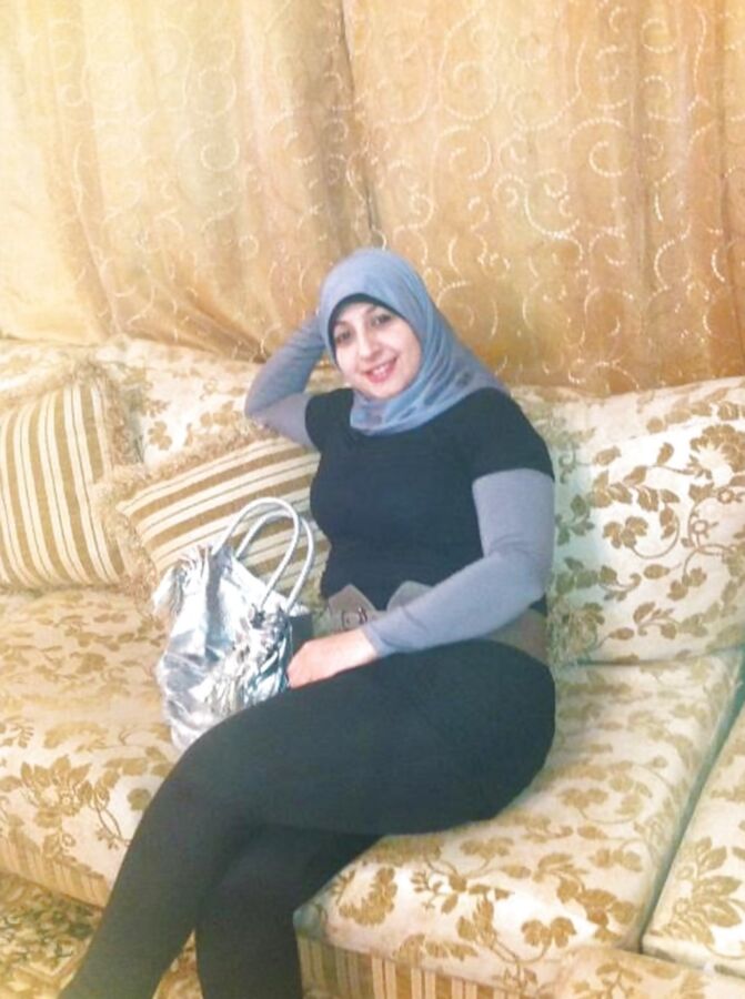 Hijabi Sister