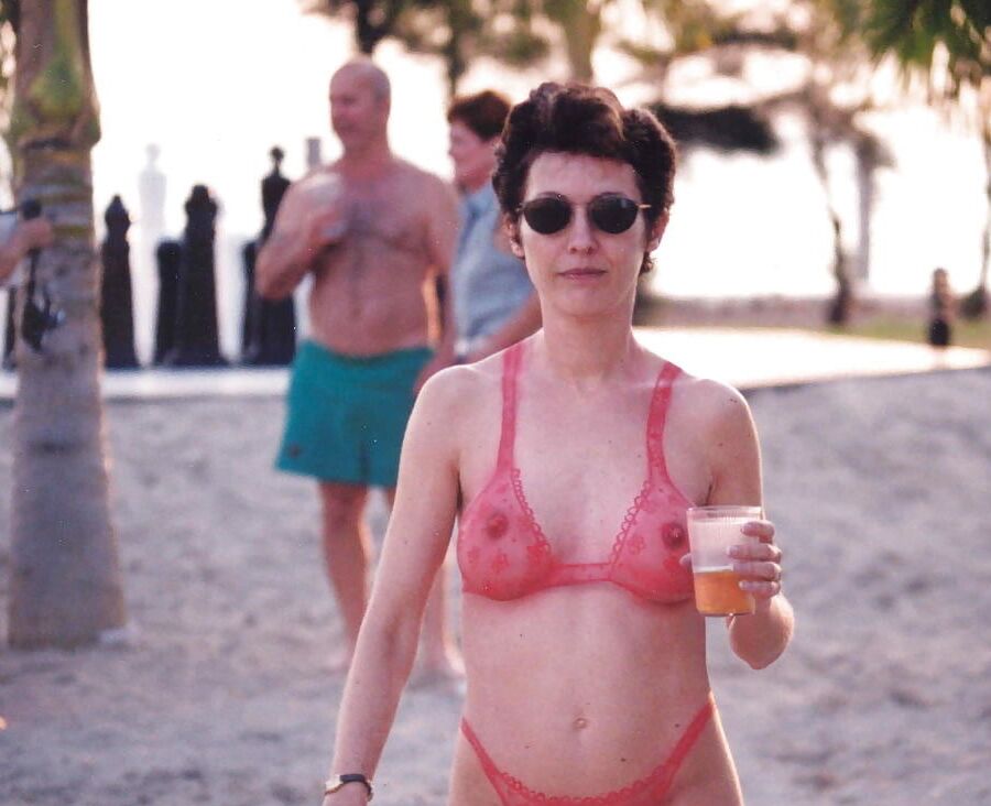 bikini pics