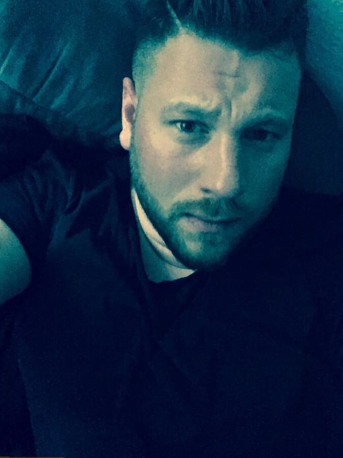 Das bin ich