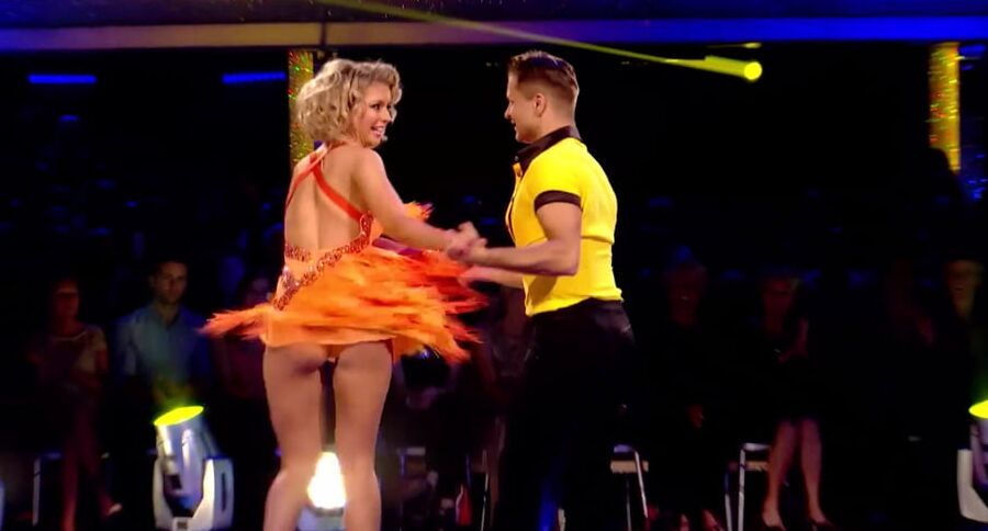 Rachel Riley