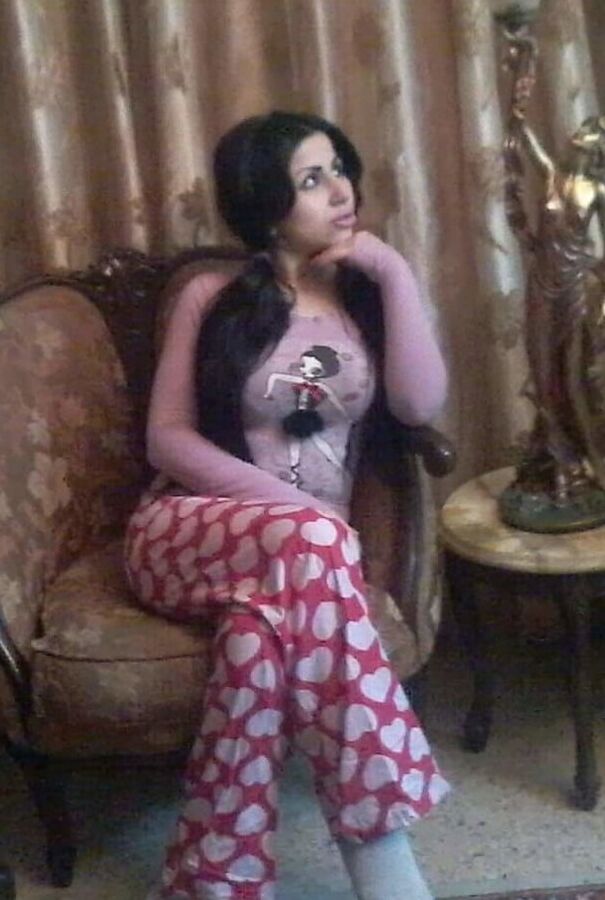 arab syrian soso