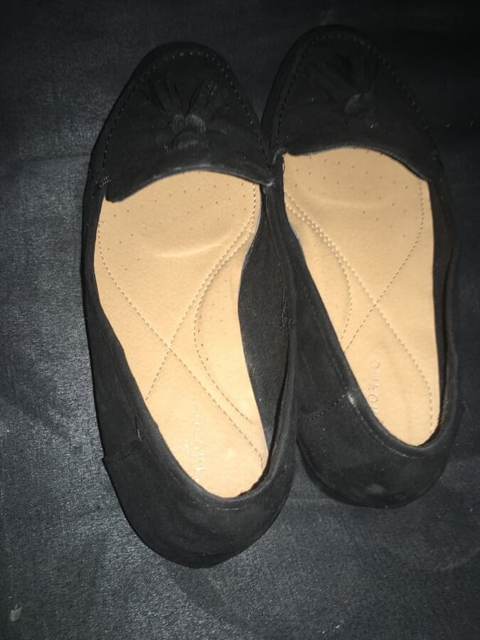 Friends shoes