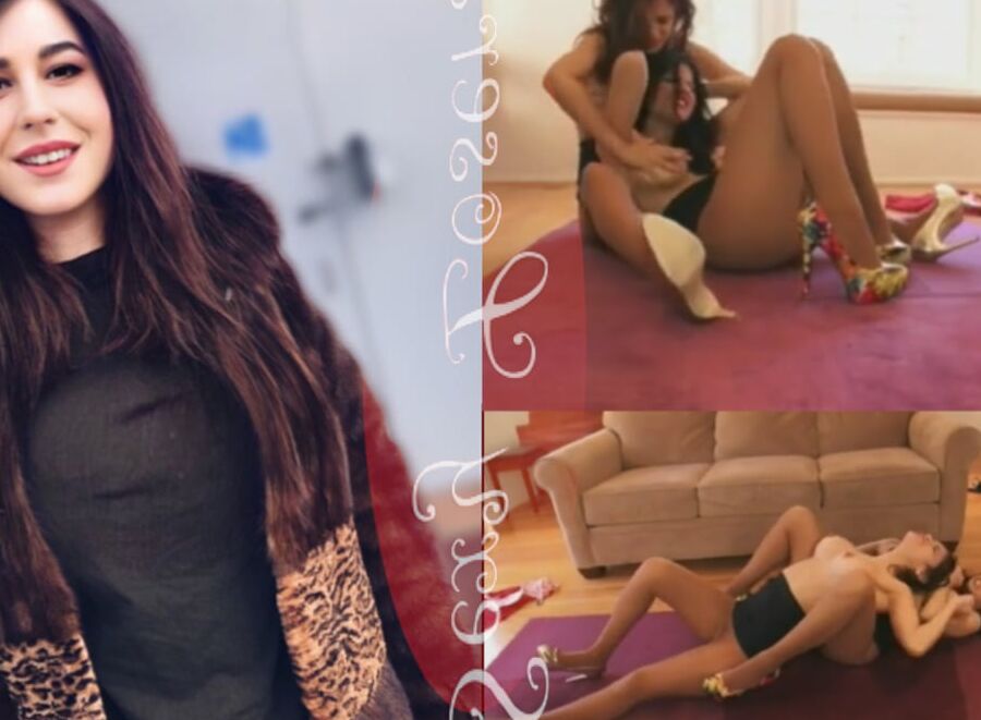 Anna from Kyiv in USA