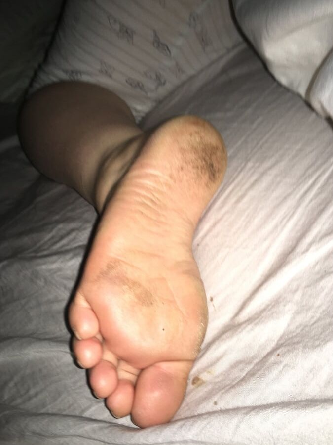 Friends shoes