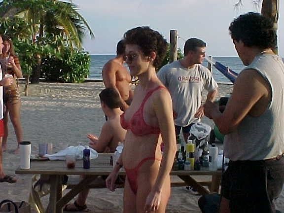 bikini pics