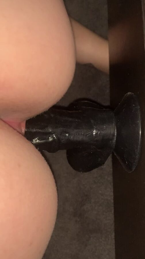 BBC Dildo