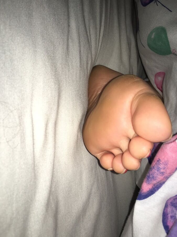Friends shoes