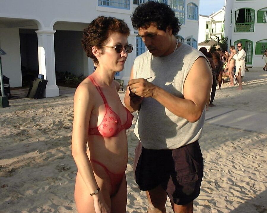 bikini pics