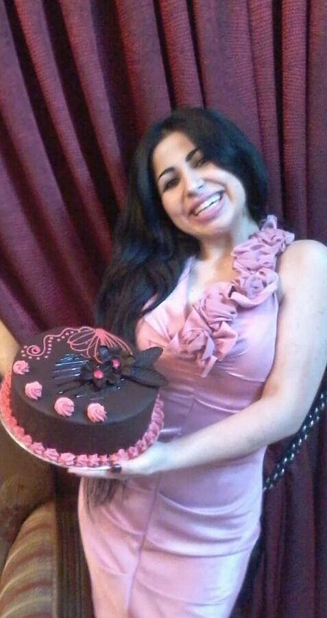 arab syrian soso