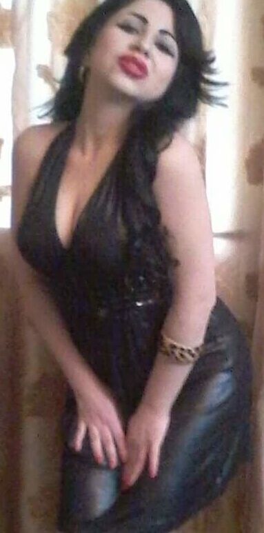 arab syrian soso