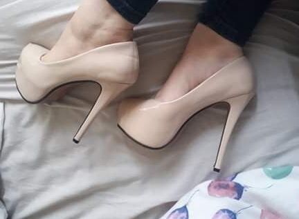 Friends shoes