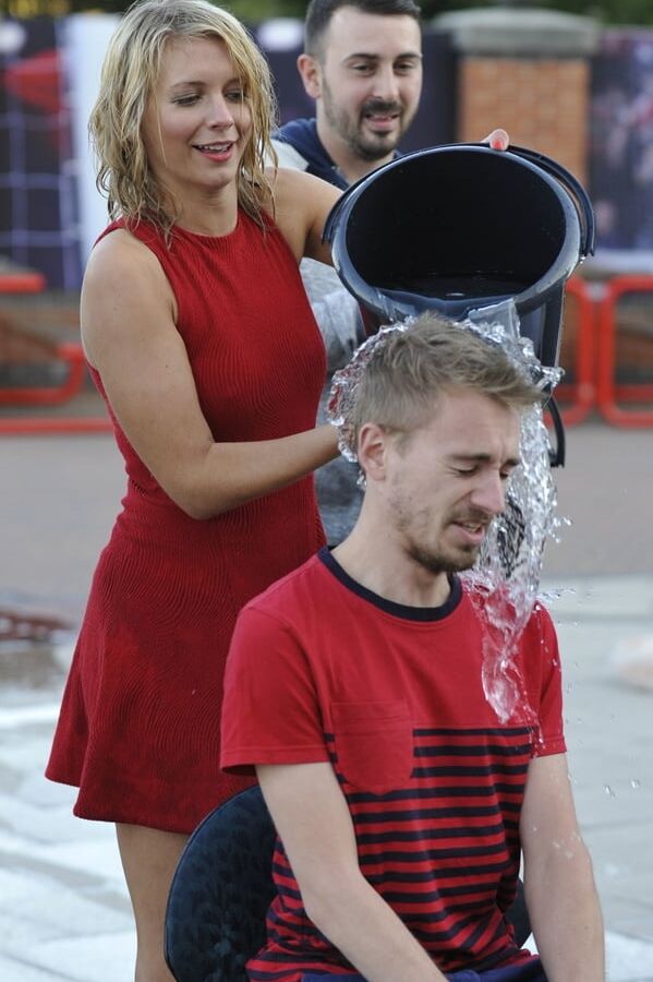 Rachel Riley