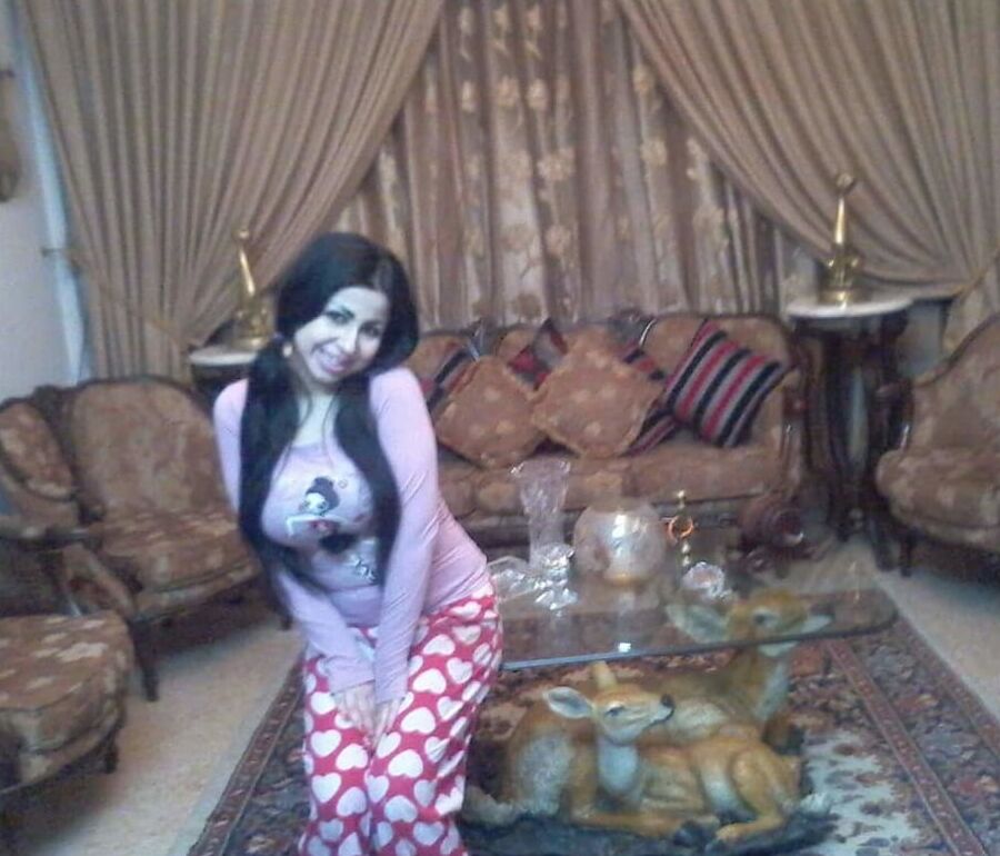 arab syrian soso