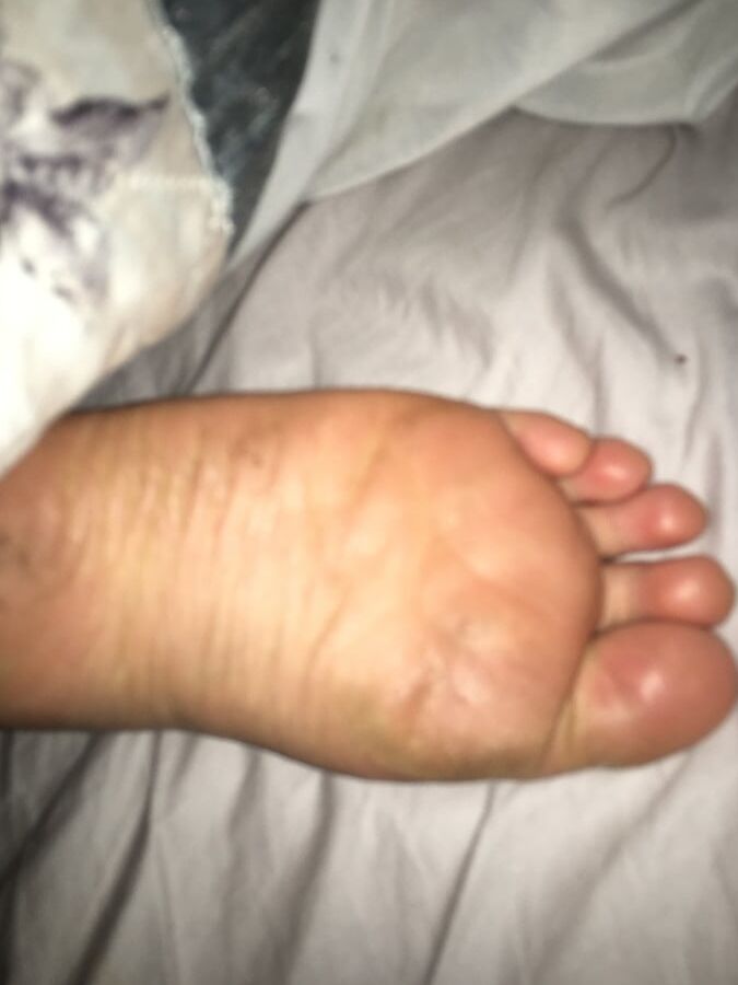Friends shoes