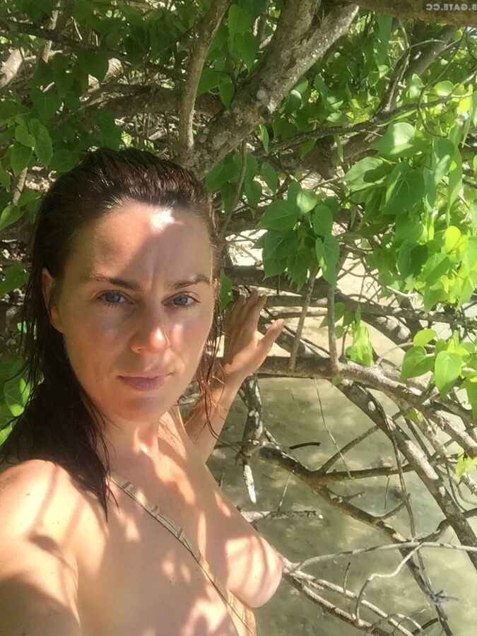 Jill Halfpenny - Coronation St, Eastenders