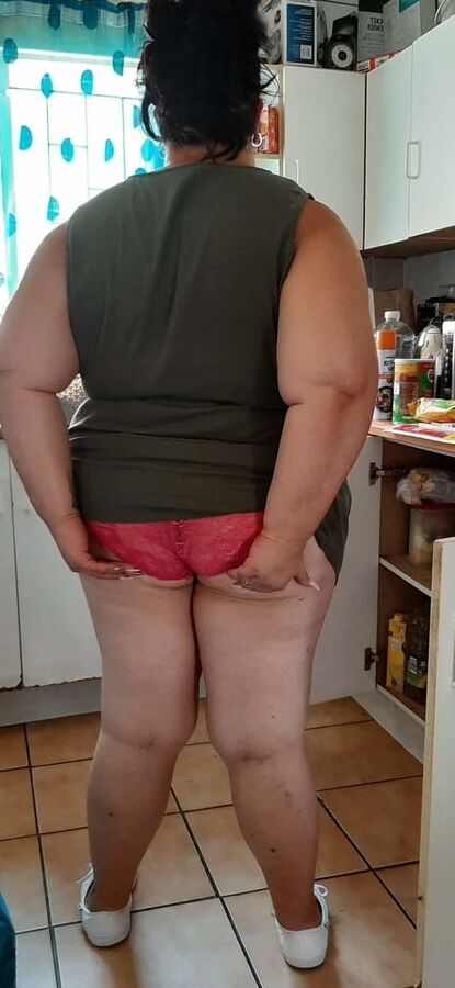 Mehr von Wifes Sexy Ass