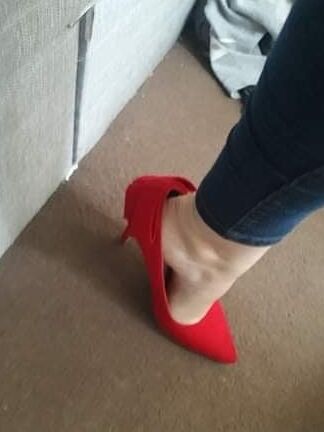 Friends shoes