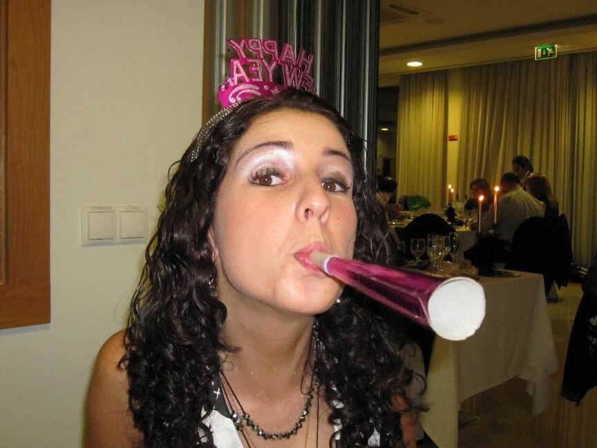 Milf Ana - comment and rate