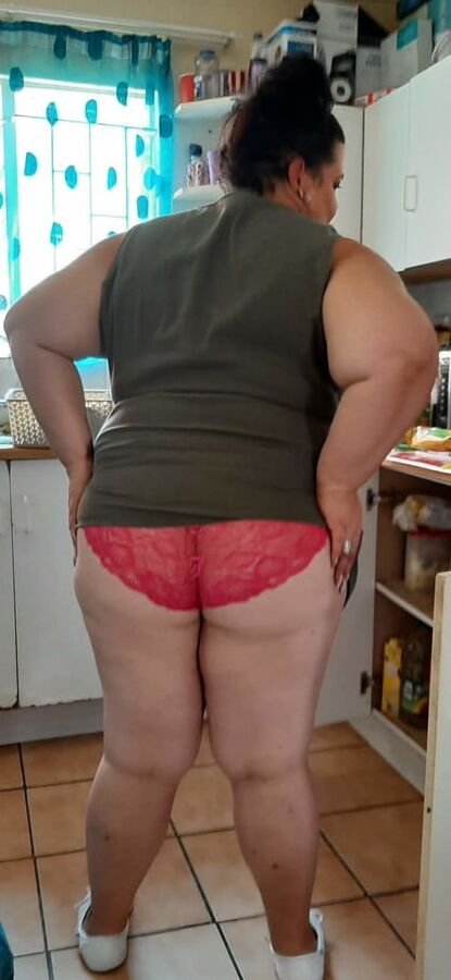 Mehr von Wifes Sexy Ass