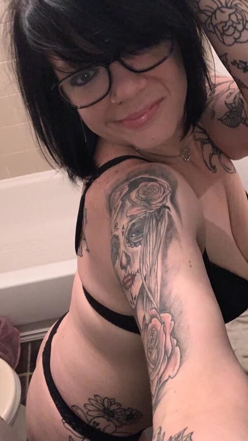 SEXY SELFIES