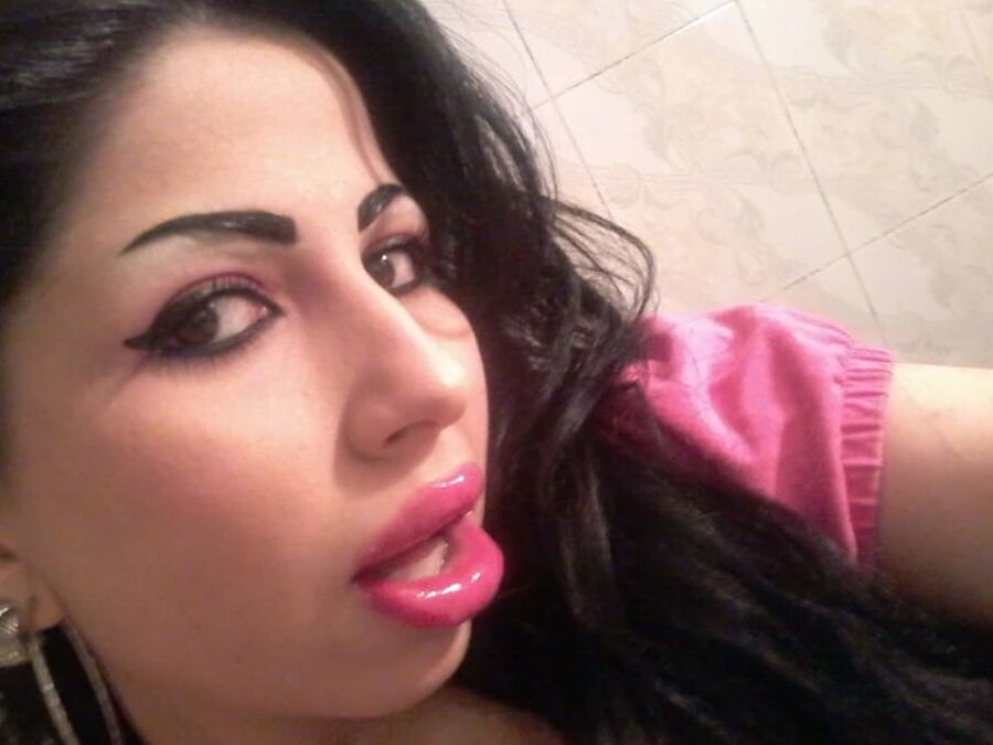 arab syrian soso