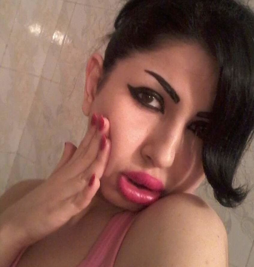 arab syrian soso