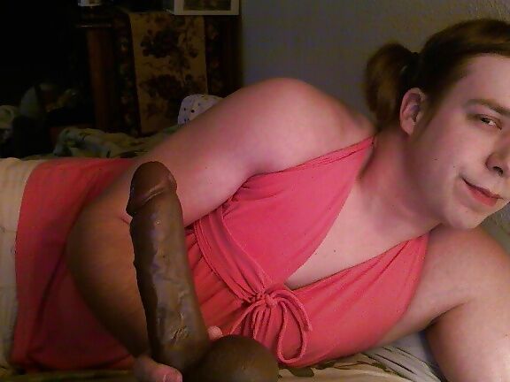 BBC Dildo
