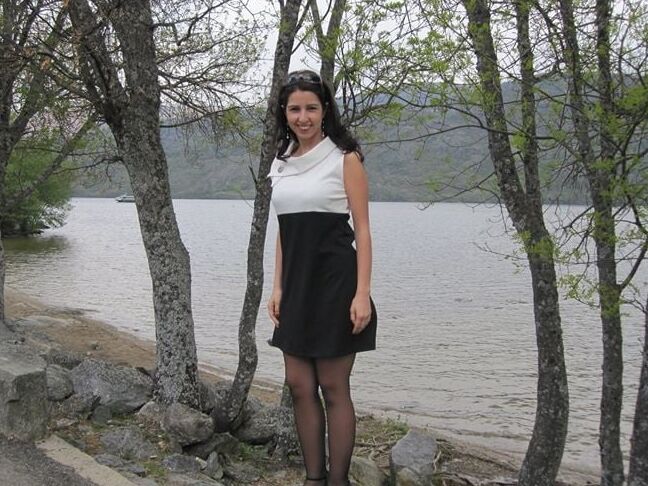 Milf Ana - comment and rate