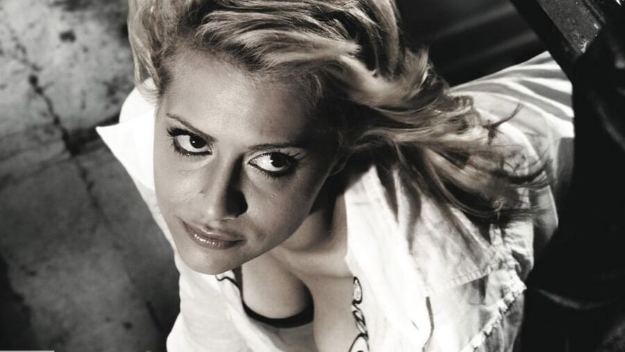 Brittany Murphy